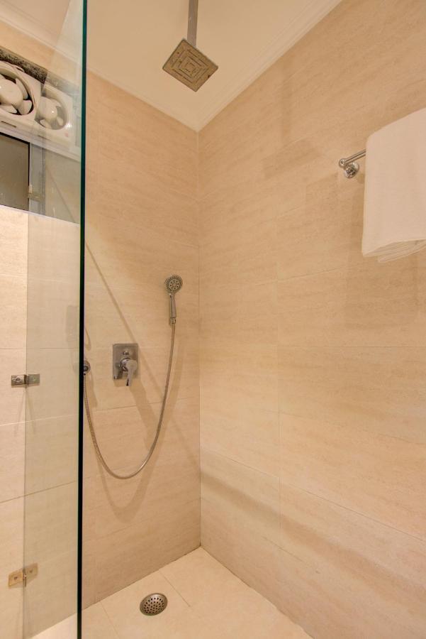 Hotel Almati - Near Delhi Airport New Delhi